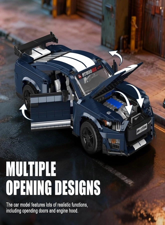 Technik Sports Car (10208)