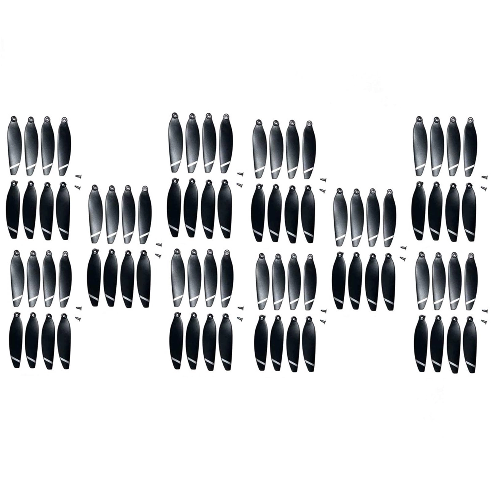 S136 - 3.7V 2000mAh 4pcs arm kit