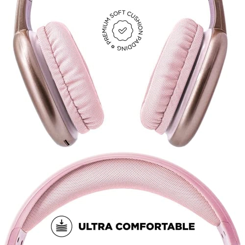 IJHP21 Wireless Headphone