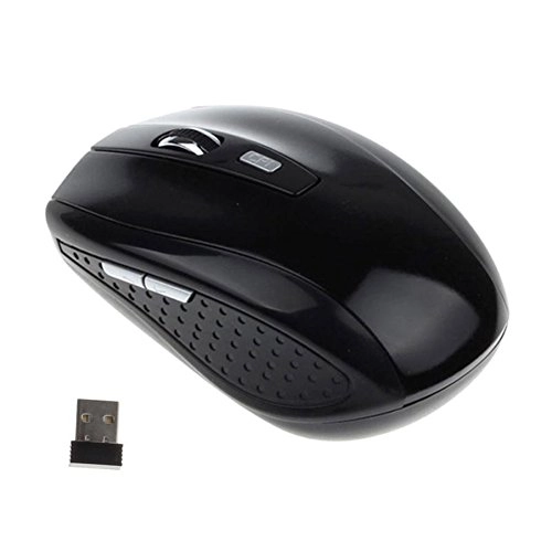 Gaming Mouse - Wireless