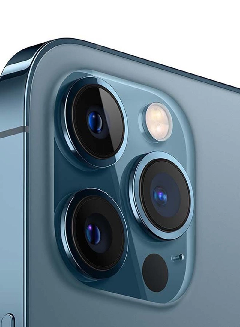 (Renewed) iPhone 12 Pro Max - 512GB