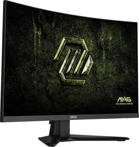 MAG 275CF X24 - 27" 1920 x 1080