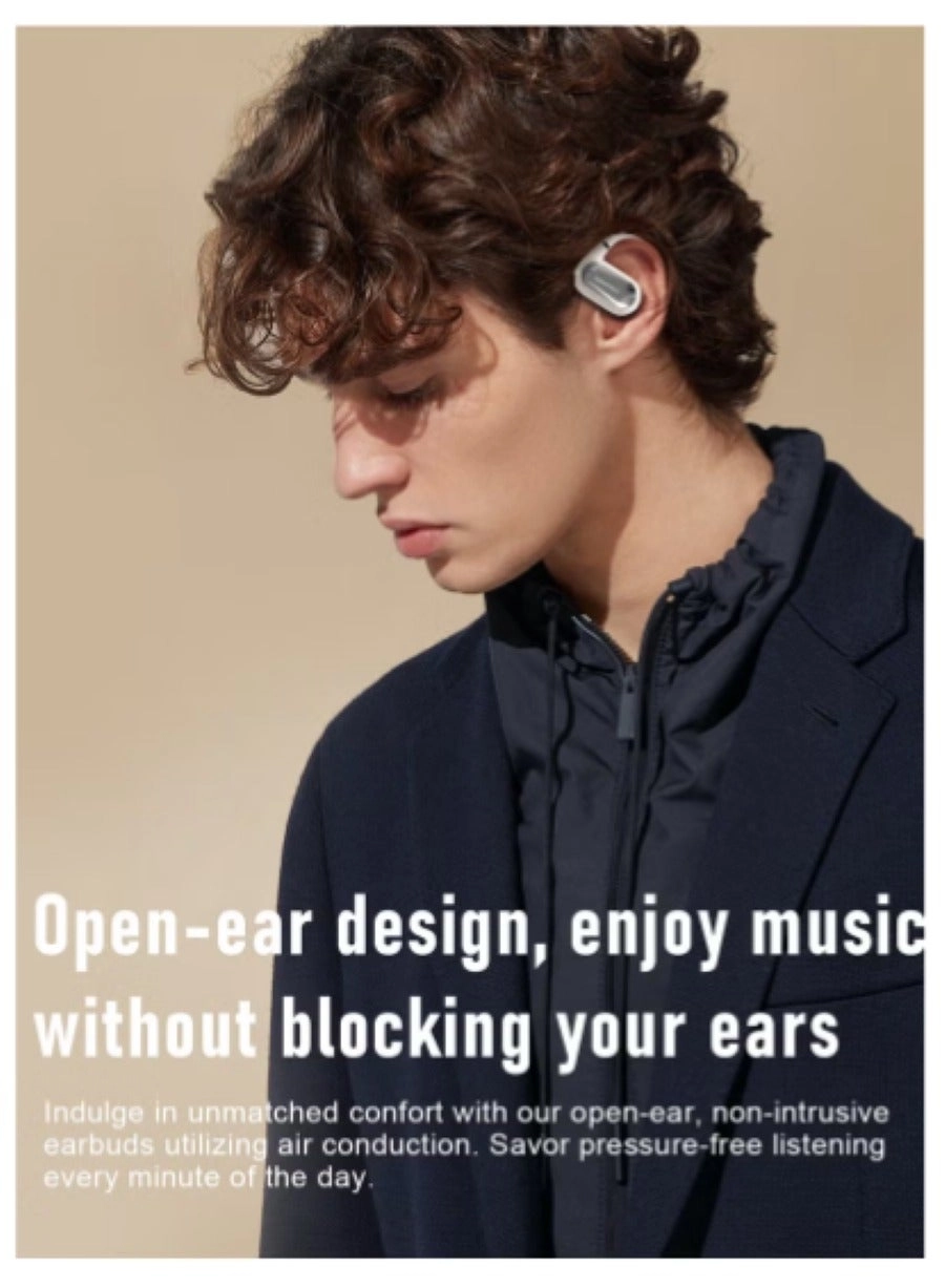 Airfit Pro Wireless Earbud
