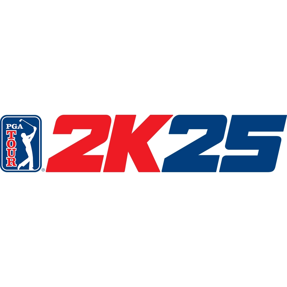PGA TOUR 2K25 - Nintendo Switch