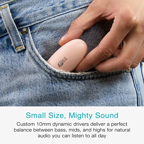 Pebbles Wireless Earbud