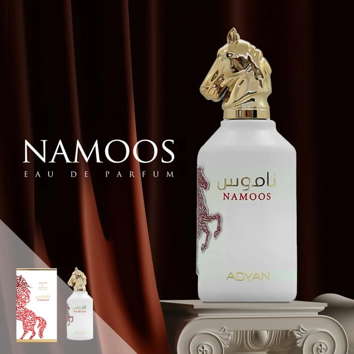 Namoos Eau de Parfum 100 ml