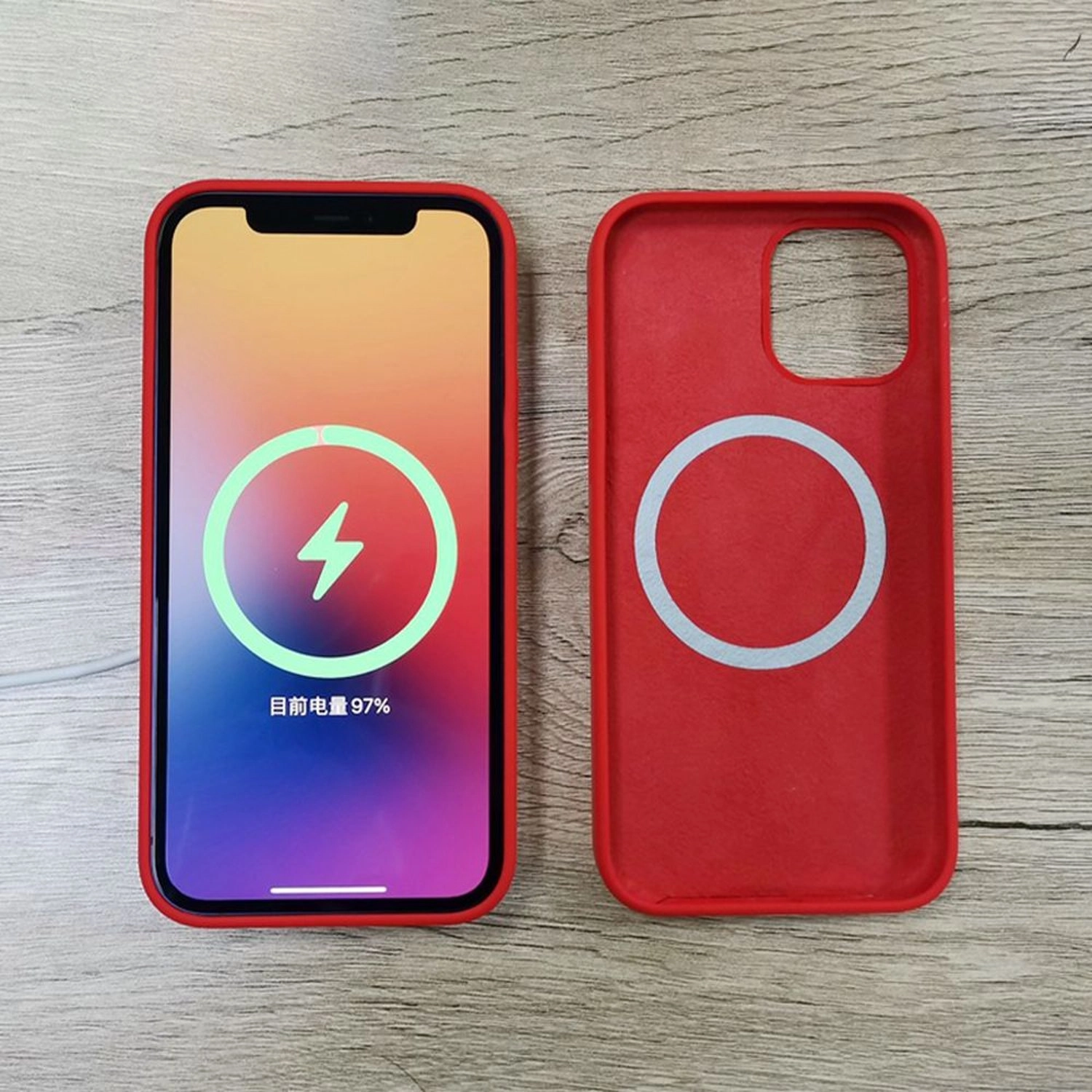 Case Back Case for iPhone 12 Pro Max