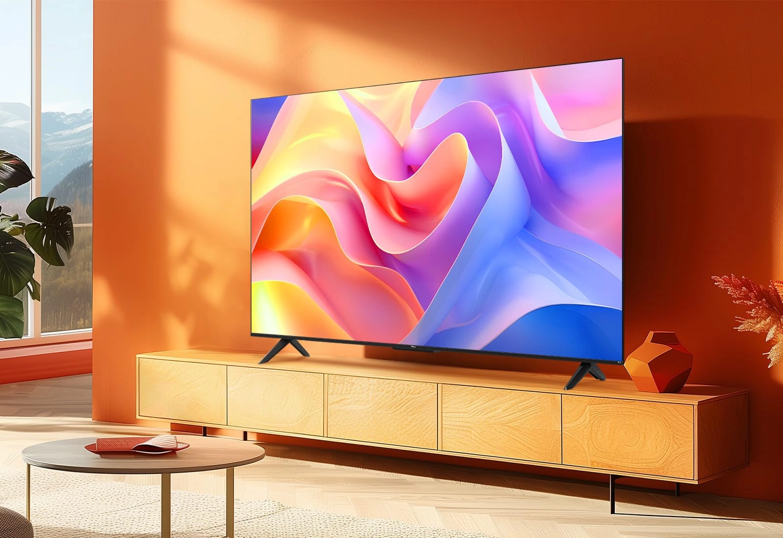 55PF650K - 55 Inch