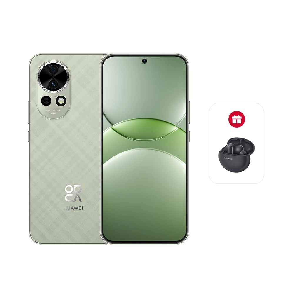 Nova 13 12GB 256GB