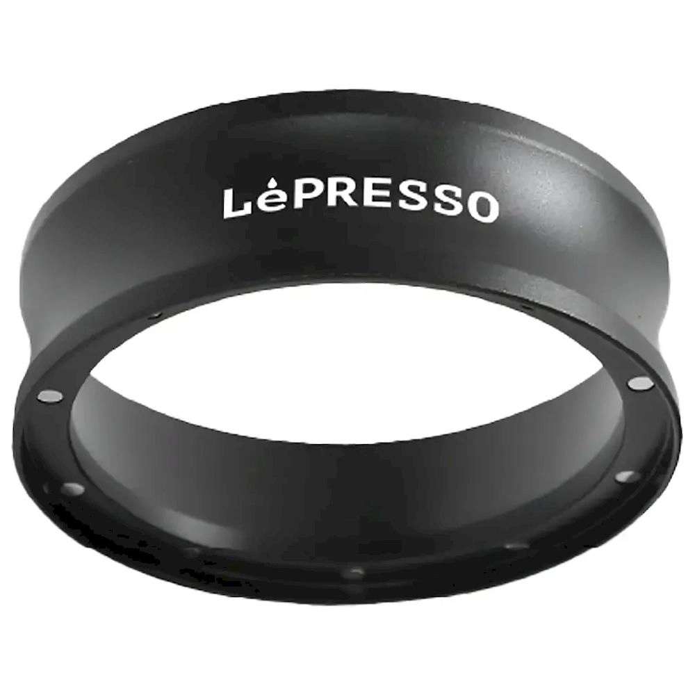 LePresso 58Mm Dosing Ring - LPCFFDR0084BK