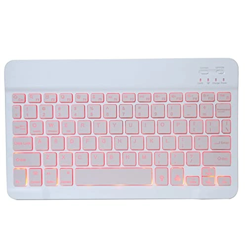 Wireless Bluetooth Keyboard - US Wireless