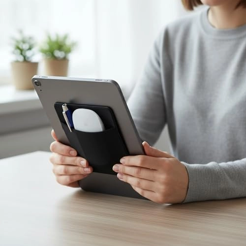 Mouse Holder Sleeve - Bluetooth