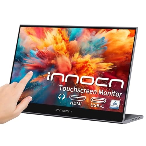 INNOCN N1F-PRO - Full HD 1080P 15.6 inch