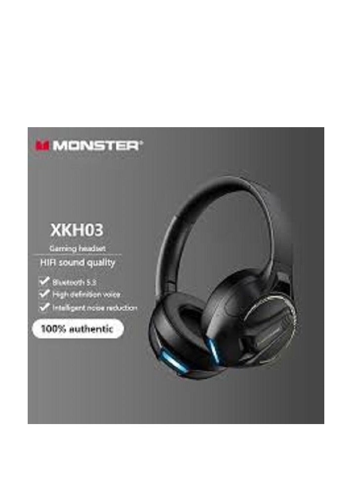 XKH03 Wireless Headphone