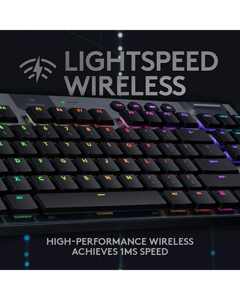 G915 TKL - EN Wireless