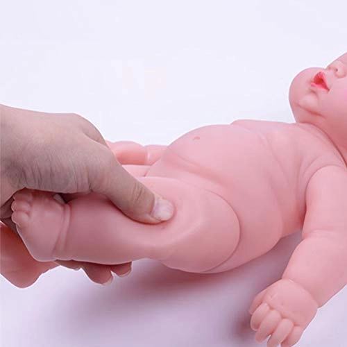 Baby Doll - 30 cm Vinyl Ages 18 months+