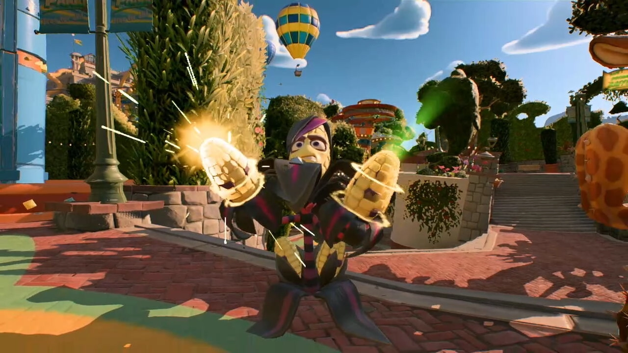 Plants vs. Zombies Battle for Neighborville Complete Edition - Nintendo Switch