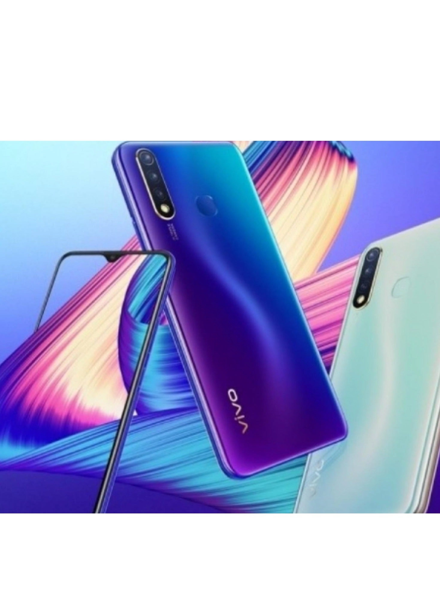 Y19 - 8 GB 256 GB