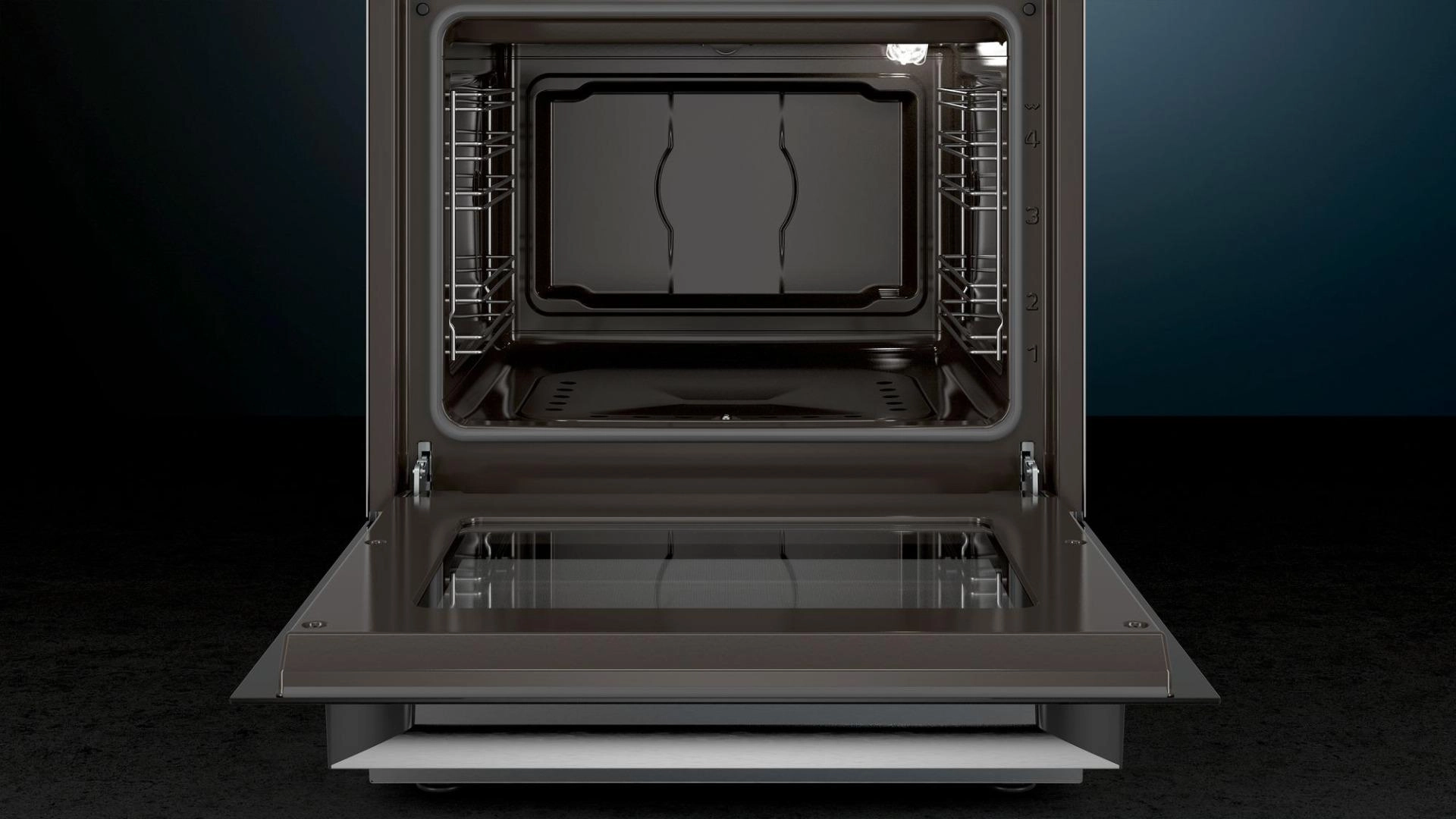 HG2L10B51M GAS Cooker