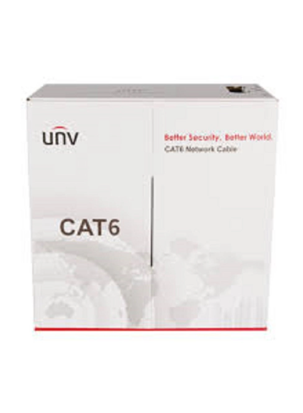 CAT 6 CABLE - 305M