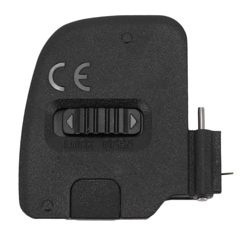 Battery Door Cover - A6000 A6100 A6400 ABS