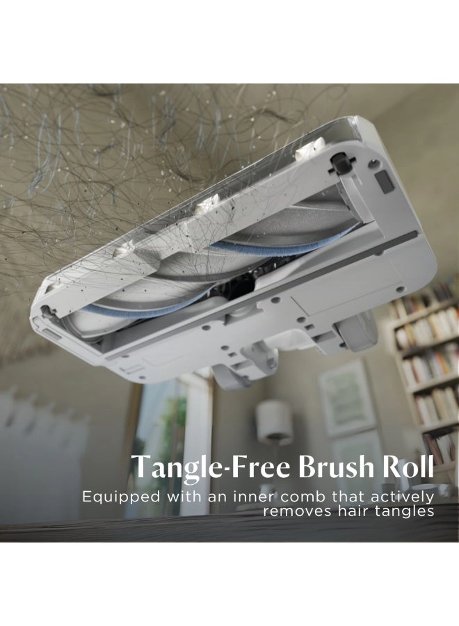 Power Clean Furguard - 3-in-1 40 minutes