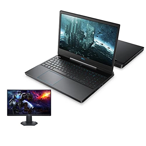 G5 15 5590 - 15.6'' Core i7-9750H 16GB 1TB SSD