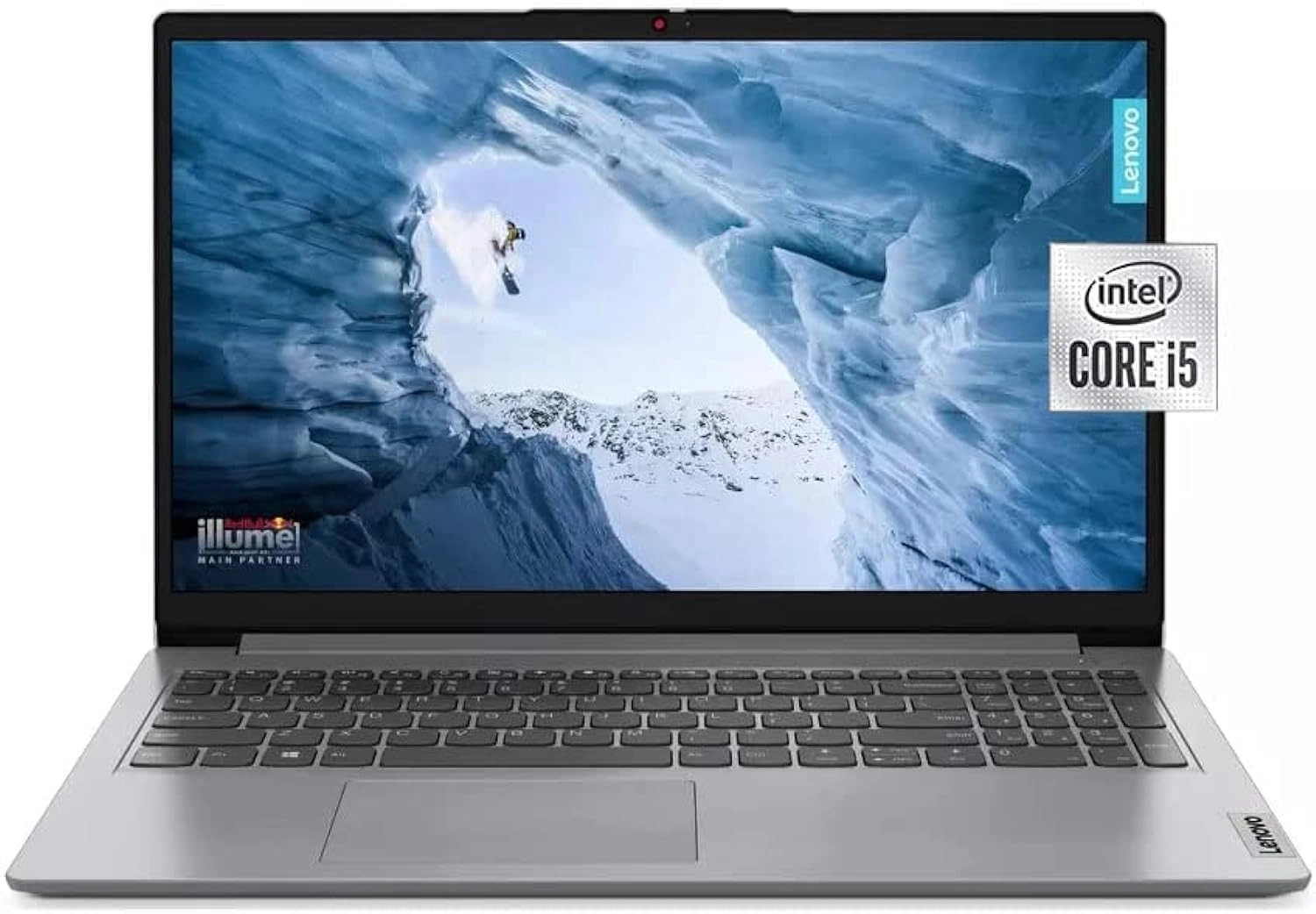 Lenovo (Open Box) IdeaPad 1i - 15.6'' Core i5-1235U 16GB DDR4 512GB SSD