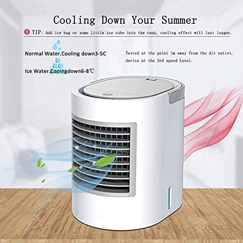 Air Cooler - 300ml