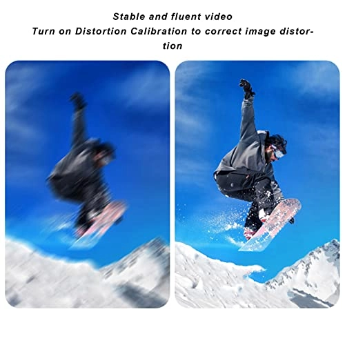 Head-Mounted Camera 4K30