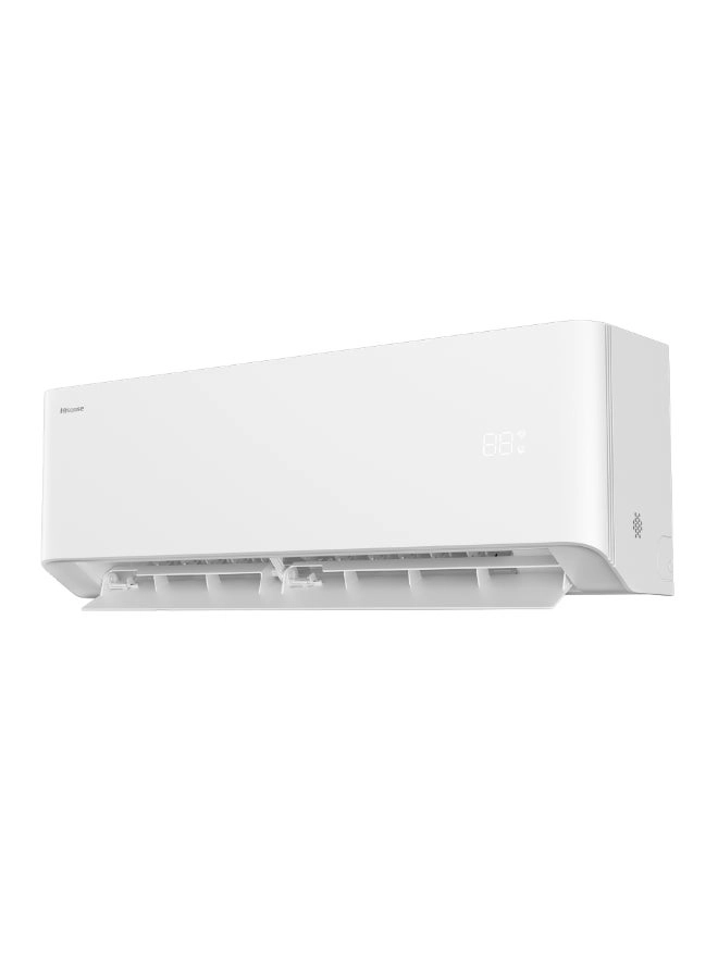 AS-24TF2RFWHBW - WiFi-connected