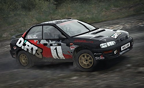 DiRT Rally Legend Edition - Xbox One