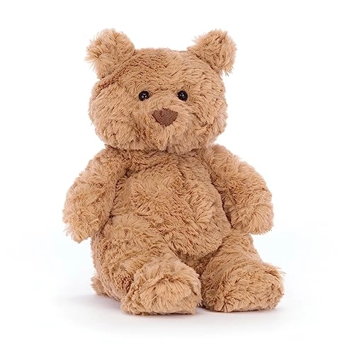 Bartholomew Bear - 17 cm