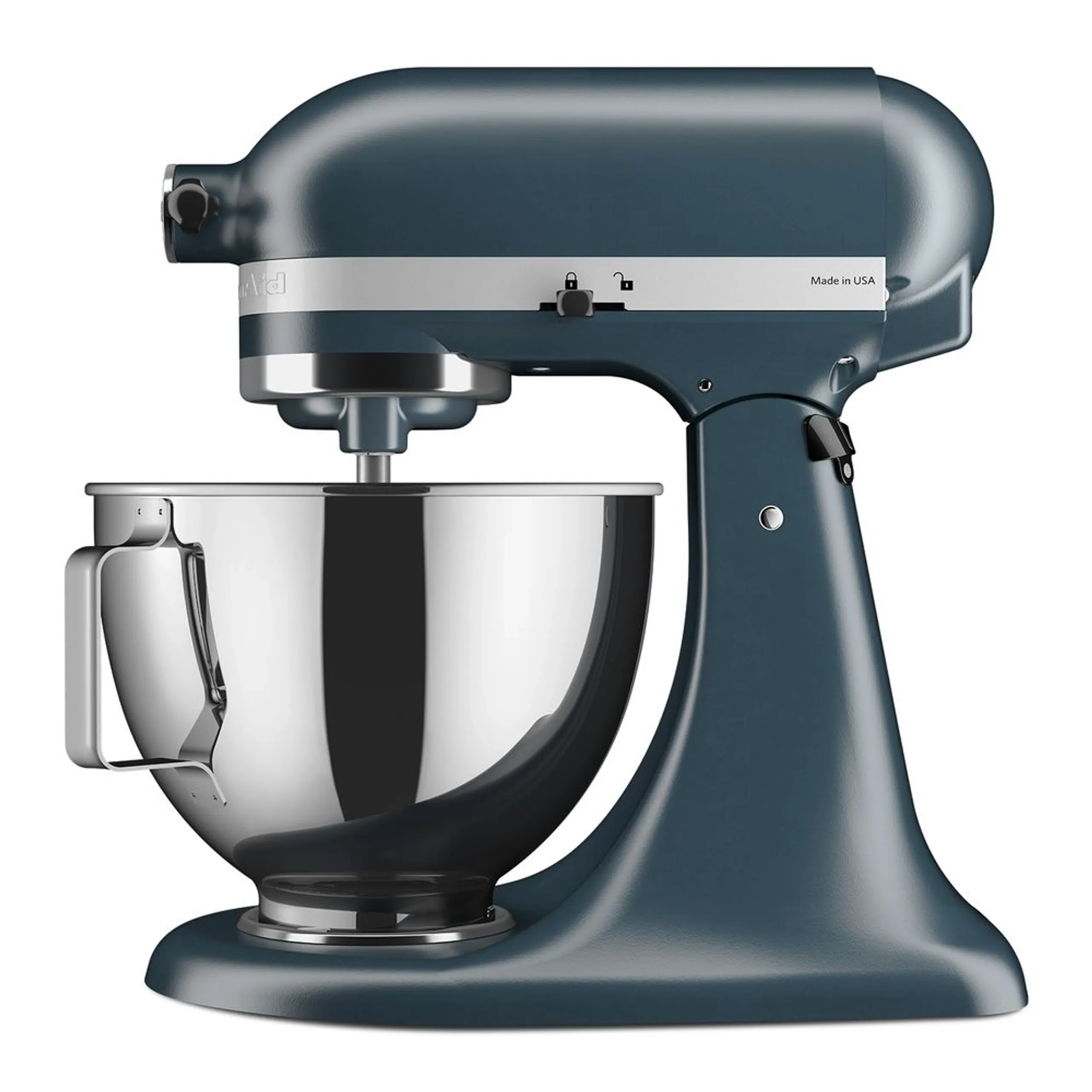 5KSM95 - 4.3 Liters 275 watts