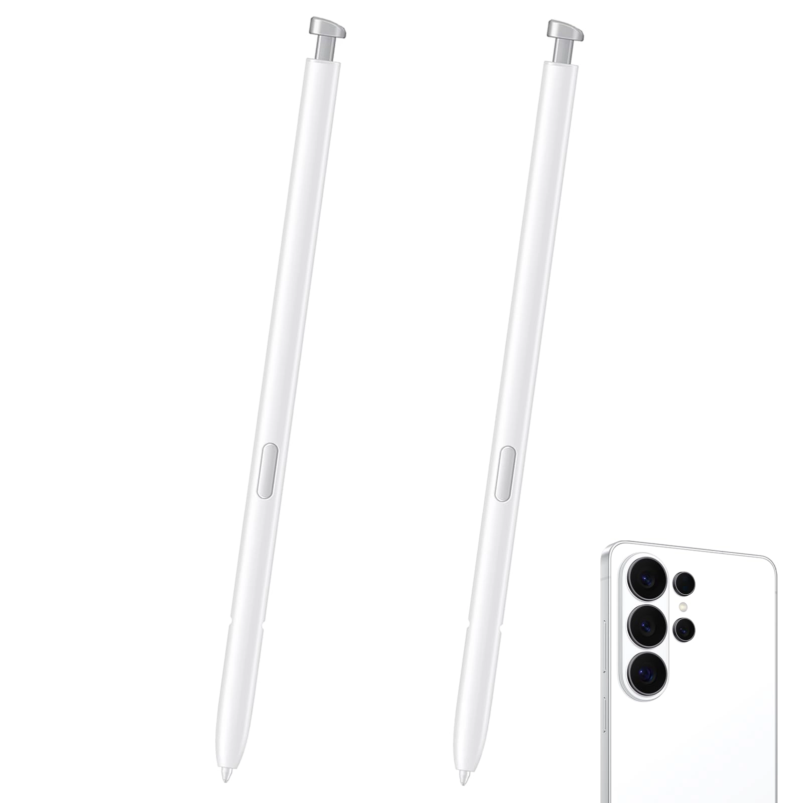 Galaxy S26 Ultra S Pen - 4096 levels