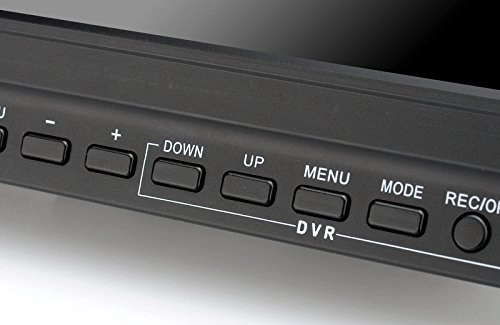 BWE408 - 7 Inch 1024x600 pixels