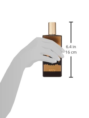 African Leather Eau de Parfum 75ml