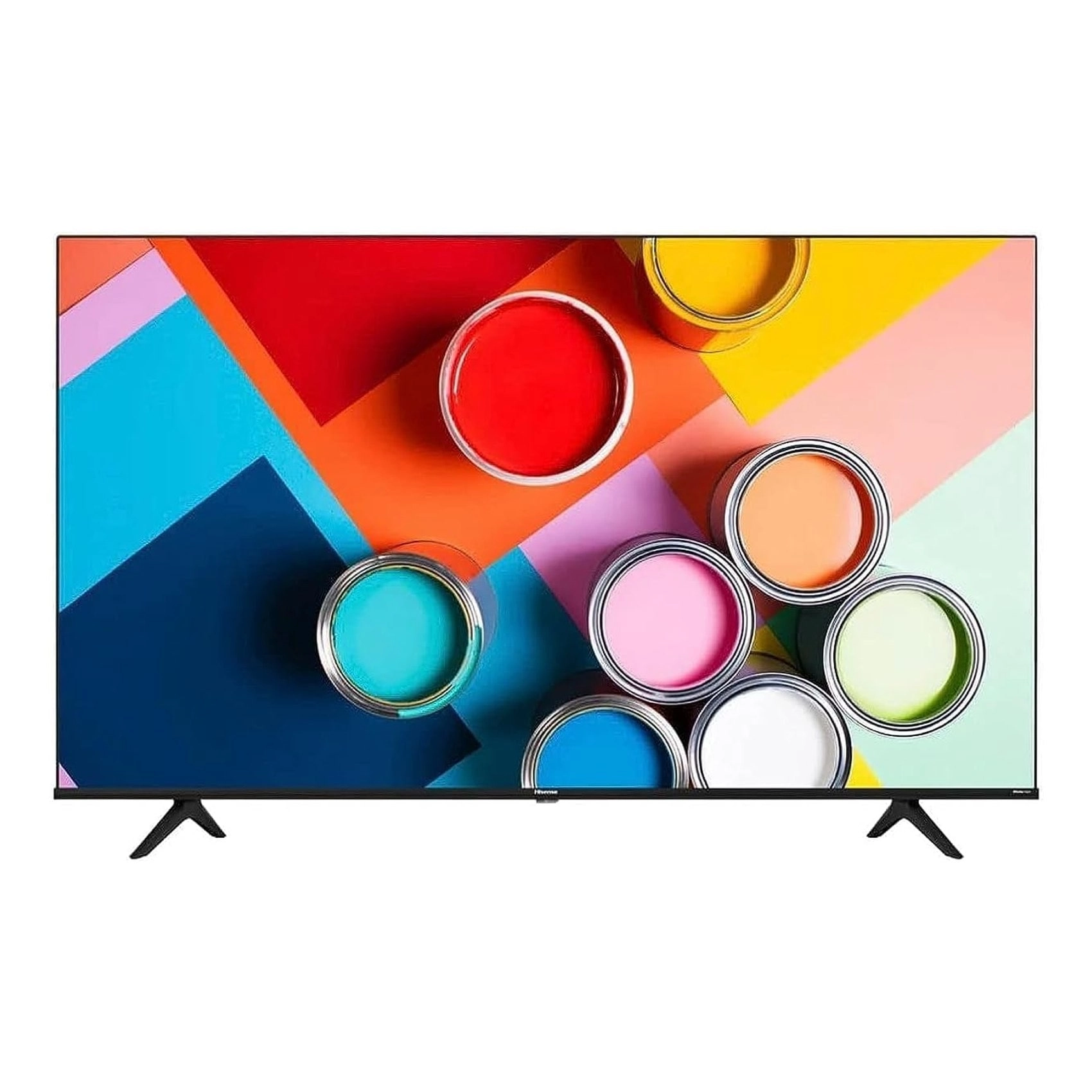 GLOBAL APPLIANCES 50A62GS - 50 inch