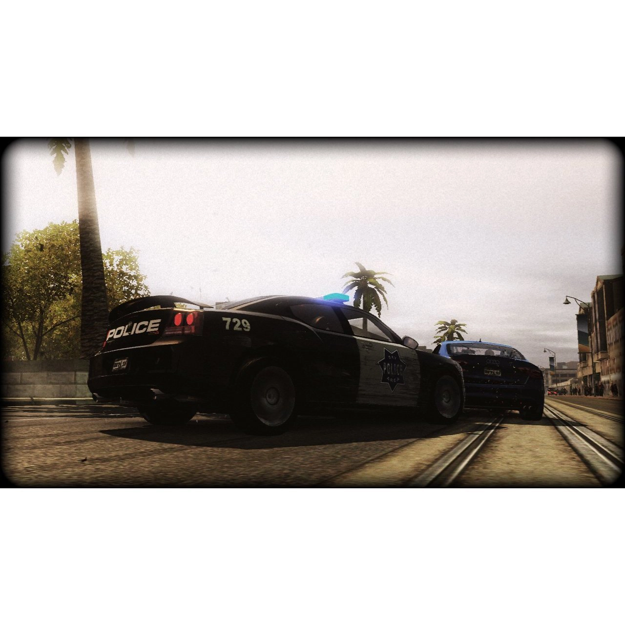 Driver San Francisco - Xbox 360
