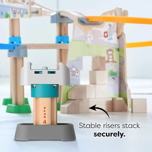 Kullerbü Height Saver Extension Set - 24 months - 10 years