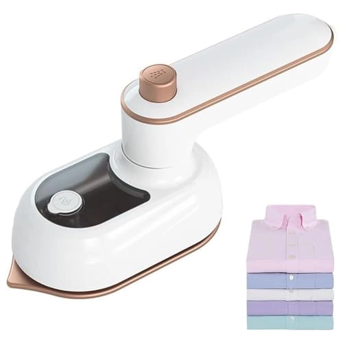 Handheld Iron Steamer - 50ml 38w