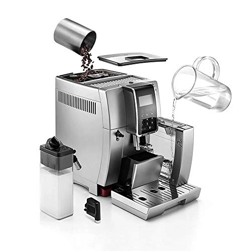 Automatic Coffee Machine - LCD display Fully Automatic