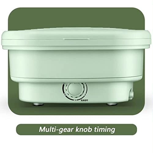 Folding Laundry Bucket