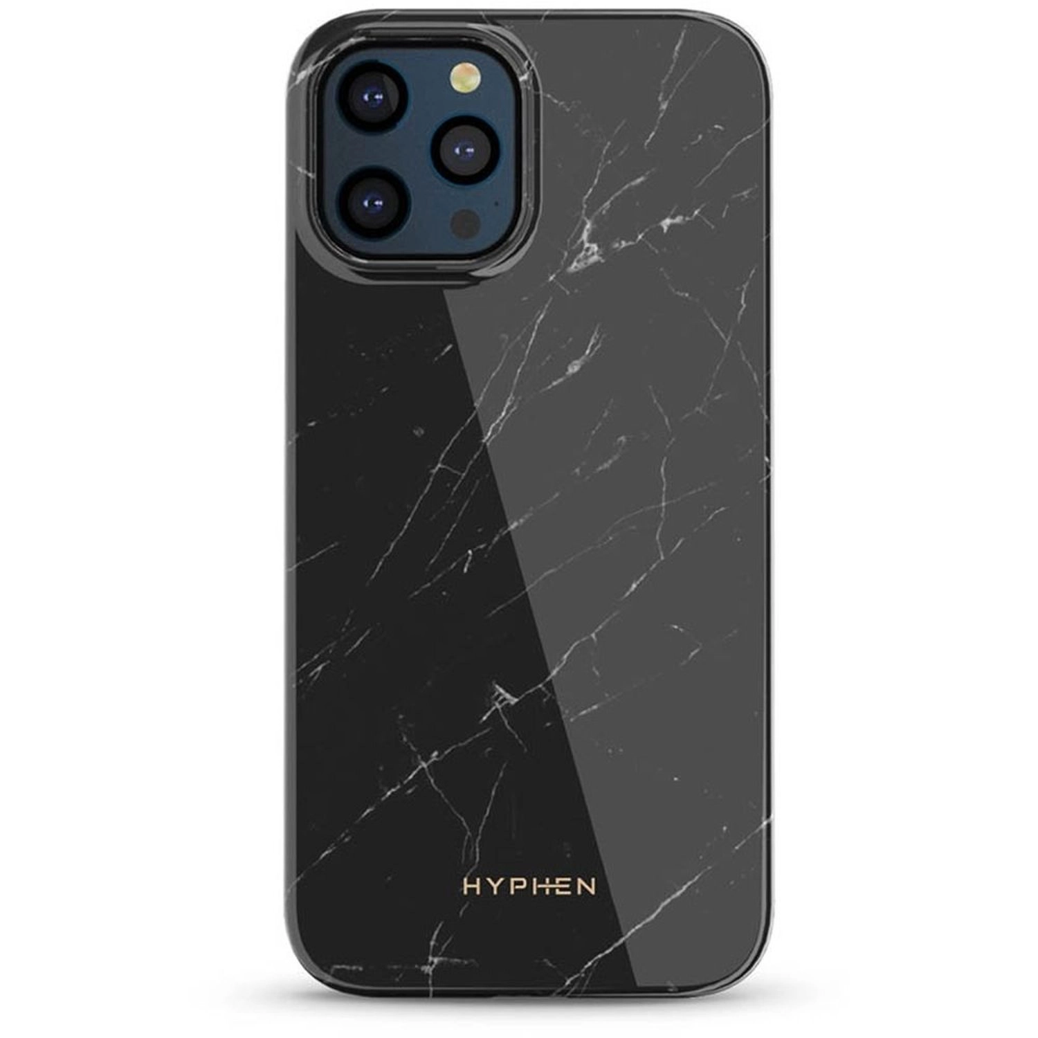 Luxe Marble Smartphone Case for iPhone 13 Pro Max