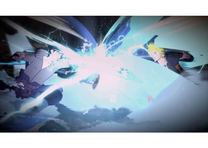 Naruto X Boruto Ultimate Ninja Storm Connections - Xbox Series