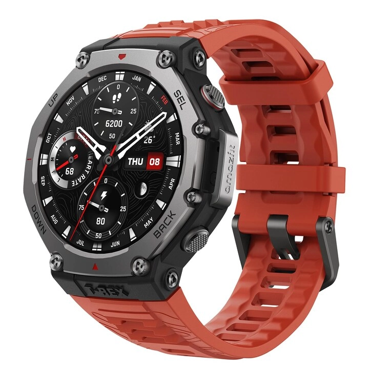 Fipka T-Rex 3 48mm GPS