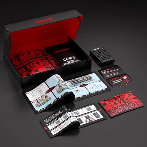 Light Kit for LEGO NASA Artemis Space Launch System 10341