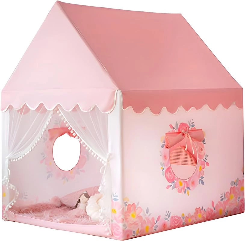 Tent House