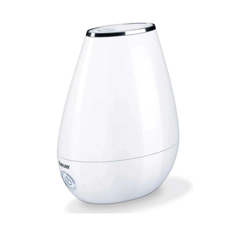 Beurer LB37 - 200 milliliter/hour 2 Liter(s)