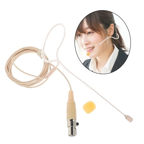 Wireless Headset Microphones Wireless Microphone